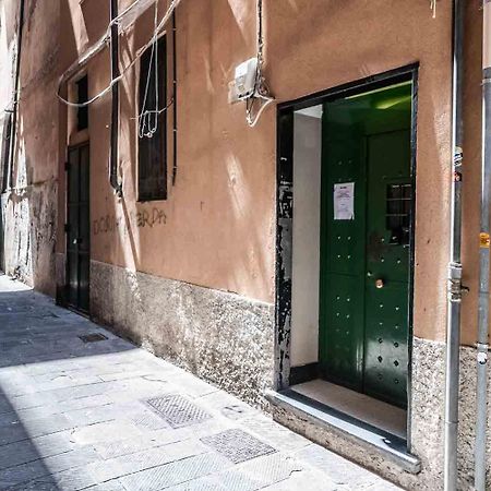 Апартаменты Casa Amedeo Al Porto Antico- Acquario - Centro Storico Генуя Экстерьер фото